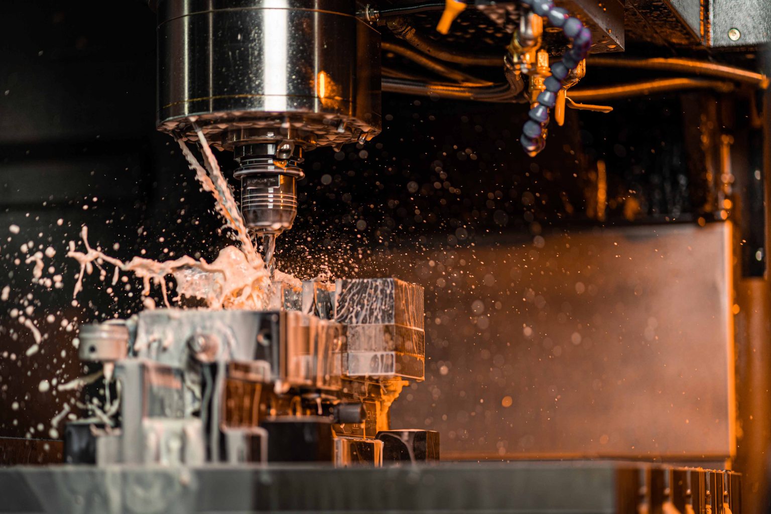Atelier SEEM SEMRAC â production