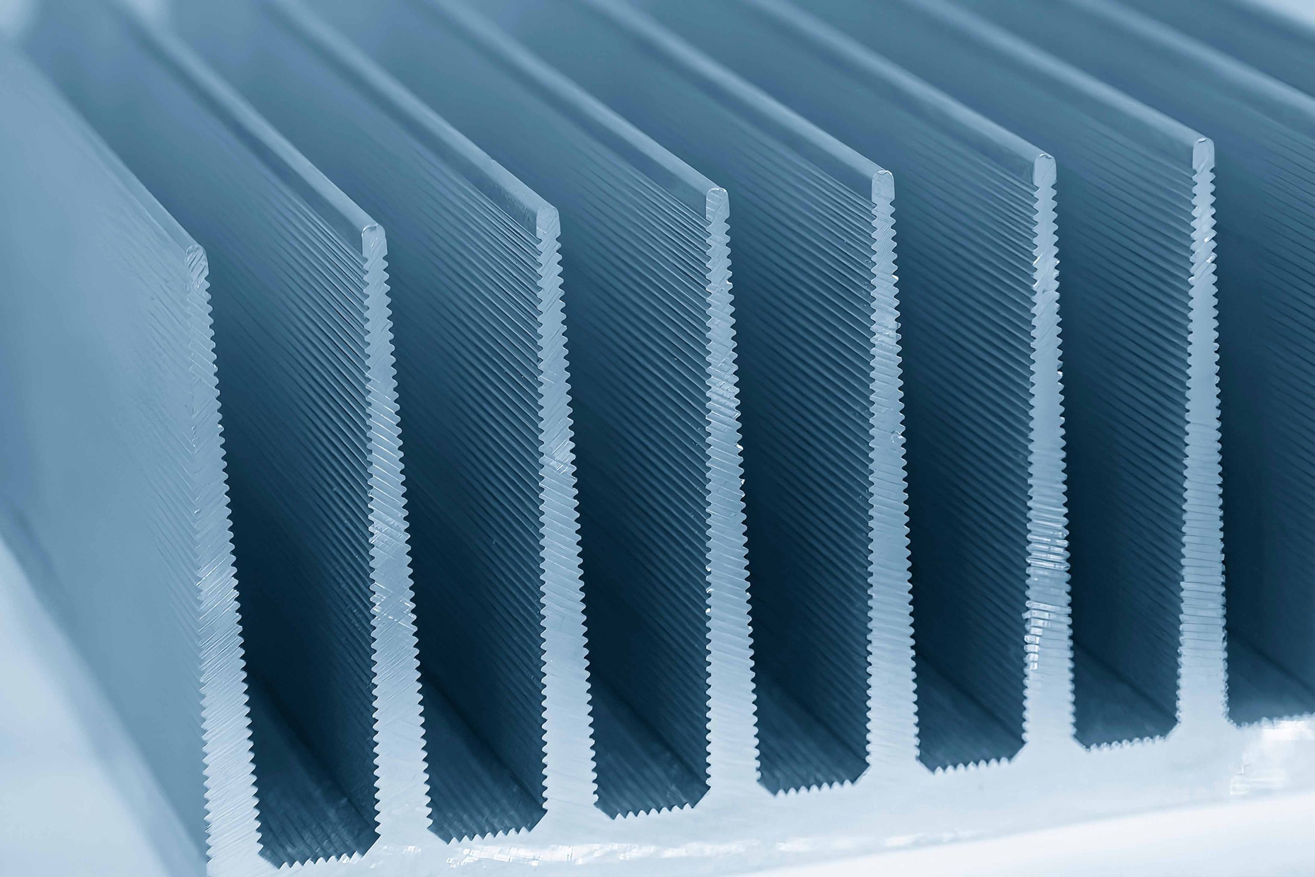 Dissipateurs thermiques
